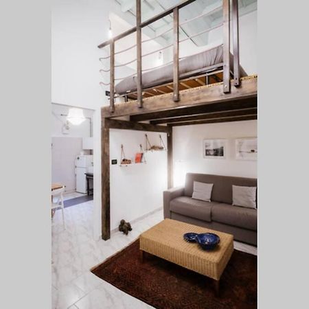 Ferienwohnung Casa Bicerin Turin Exterior foto