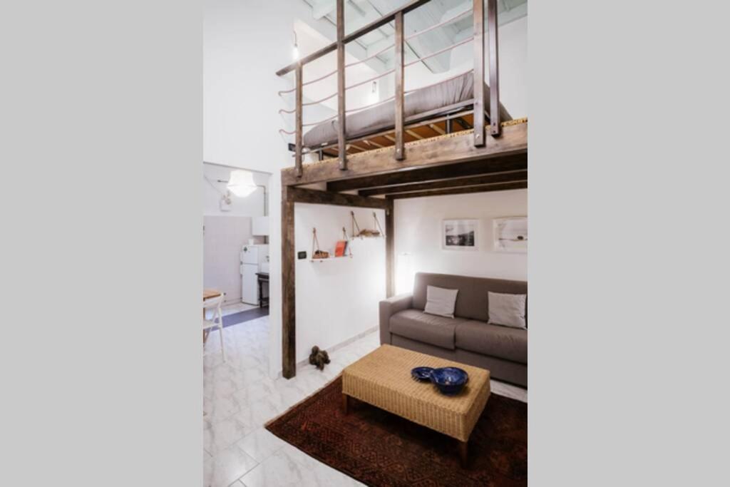 Ferienwohnung Casa Bicerin Turin Exterior foto